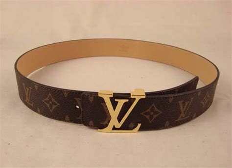 fake lv belt for sale